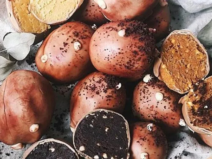 Скачать курс «Пирожное Картошка. 3 вкуса (Анастасия Никонова)» — слив курса