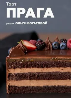 Скачать курс «Прага Та самая Прага  (Ольга Богатова)» — слив курса