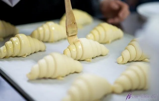 Скачать курс «Настоящие французские круассаны (Мария Селянина)» — слив курса