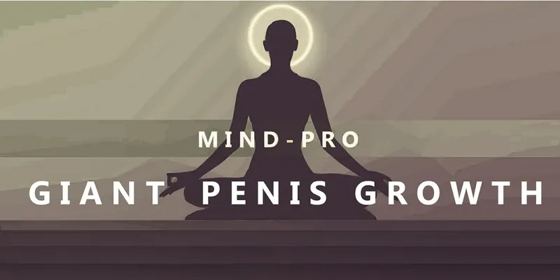 Скачать курс «[Mind-Pro] Гигантский рост пениса v2» — слив курса