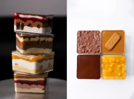 Скачать курс «[ks_candymom] Cake Box taste squared. Торты в акриловых боксах (Ксения Хохлова)» — слив курса