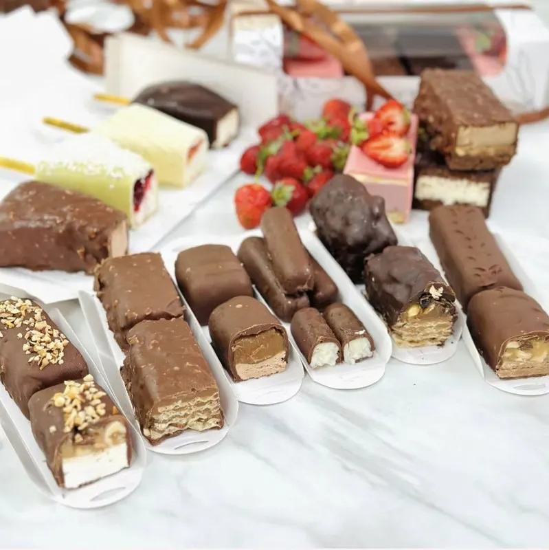Скачать курс «Sweet box 2.0. Тариф Базовый (Надежда Архипова)» — слив курса