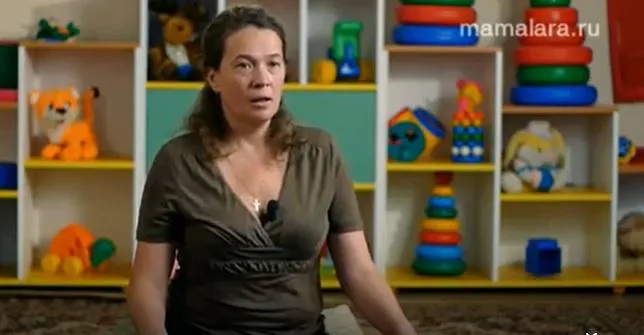 Скачать курс «[Мама Лара] Я не боюсь рожать. Естественные роды без боли. Видеокурс для беременных (Лариса Свиридова)» — слив курса