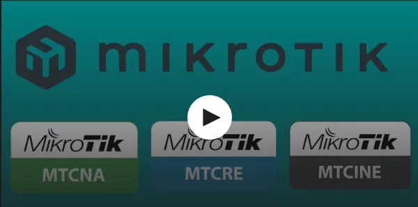 Скачать курс «[udemy] Пройдите курс Mikrotik от начального до продвинутого! 2022 (Vitor Mazuco)» — слив курса