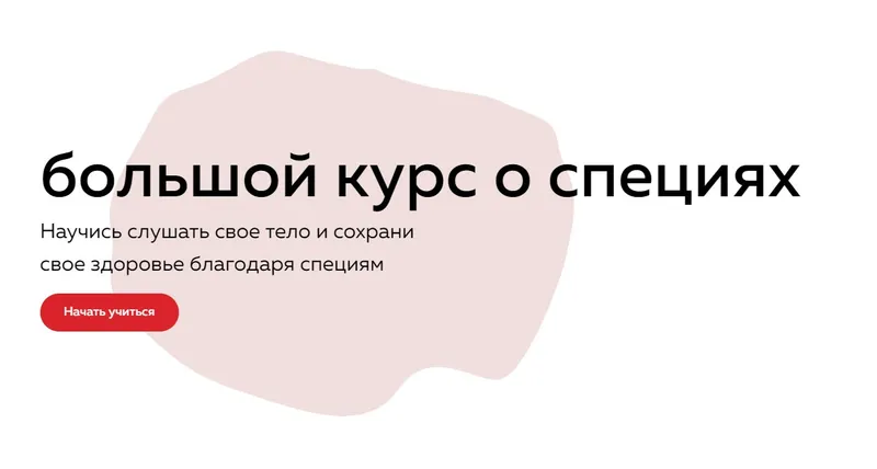 Скачать курс «[NL-School] Большой курс о специях (Кирилл Копыльцов)» — слив курса