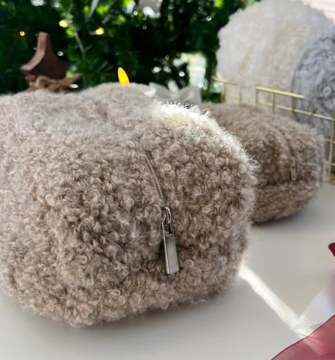 Скачать курс «Косметичка Teddy (Татьяна Одинцова)» — слив курса
