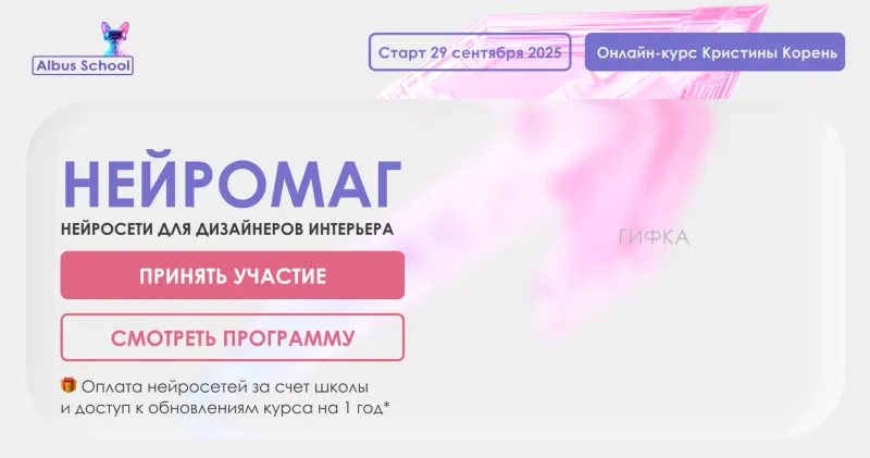 Скачать курс «Нейромаг (Кристина Корень)» — слив курса