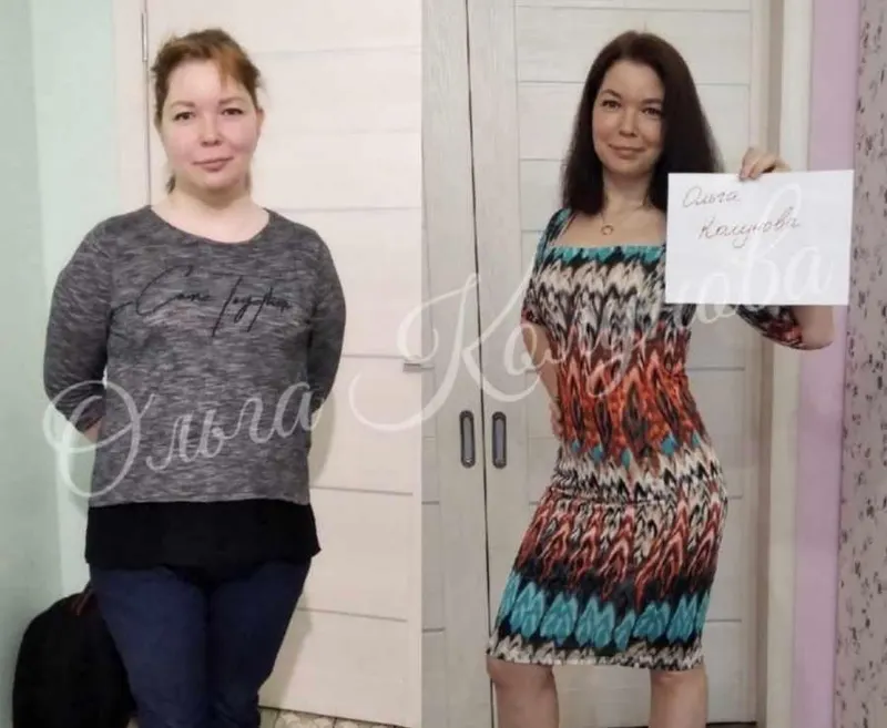 Скачать курс «Рацион питания для похудения (Ольга Калунова)» — слив курса