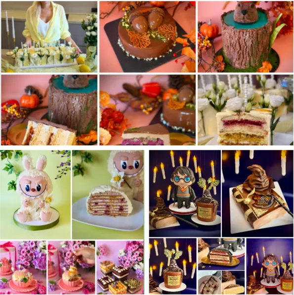 Скачать курс «[anastasiya_bakery] Кондитерский Клуб. Июль 2025 - Сентябрь 2025 (Анастасия Политыкина)» — слив курса