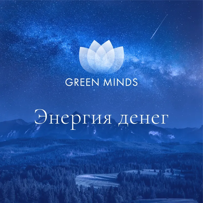 Скачать курс «Нейромедитация Green Minds «Энергия денег» (Алексей Ситников)» — слив курса
