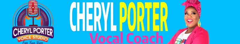 Скачать курс «[Cheryl Porter] Удивительный онлайн курс пения. Vocal method. Март 2020 (Шерил Портер)» — слив курса