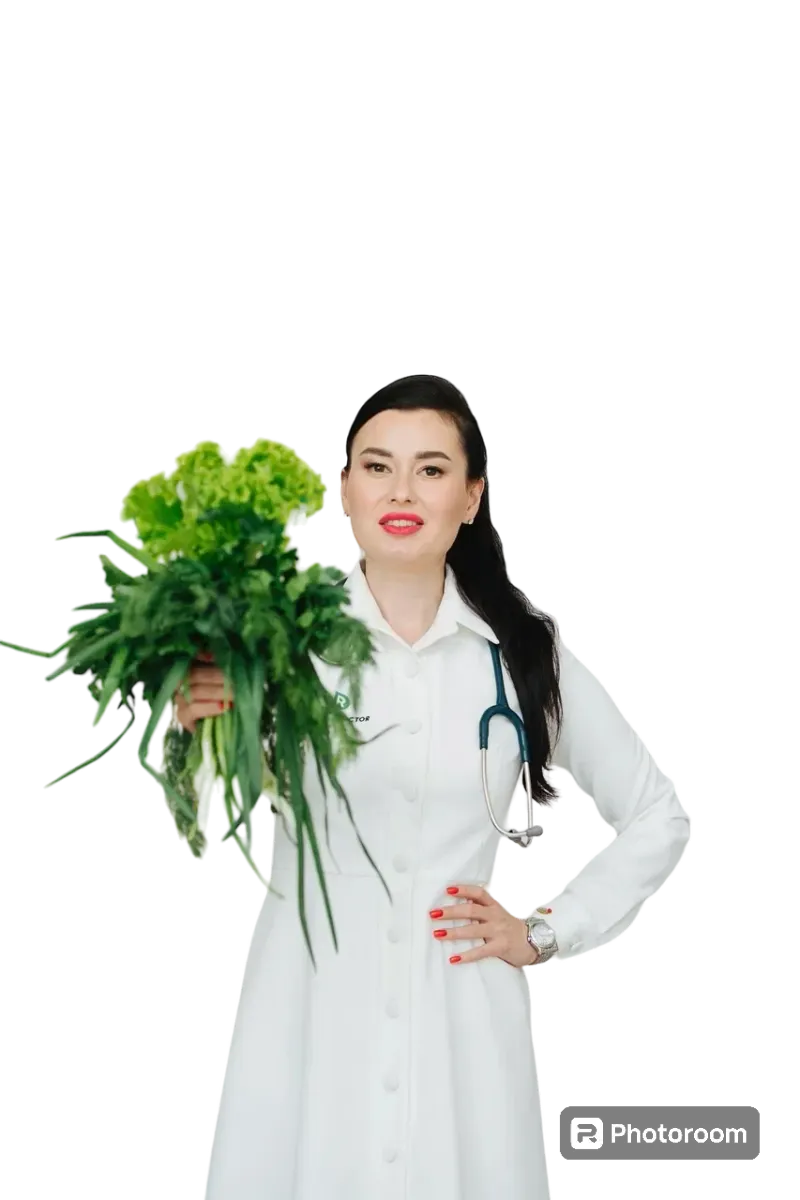 Скачать курс «[Regina doctor] Летний Detox. Тариф Люкс (Регина Ахуньянова)» — слив курса