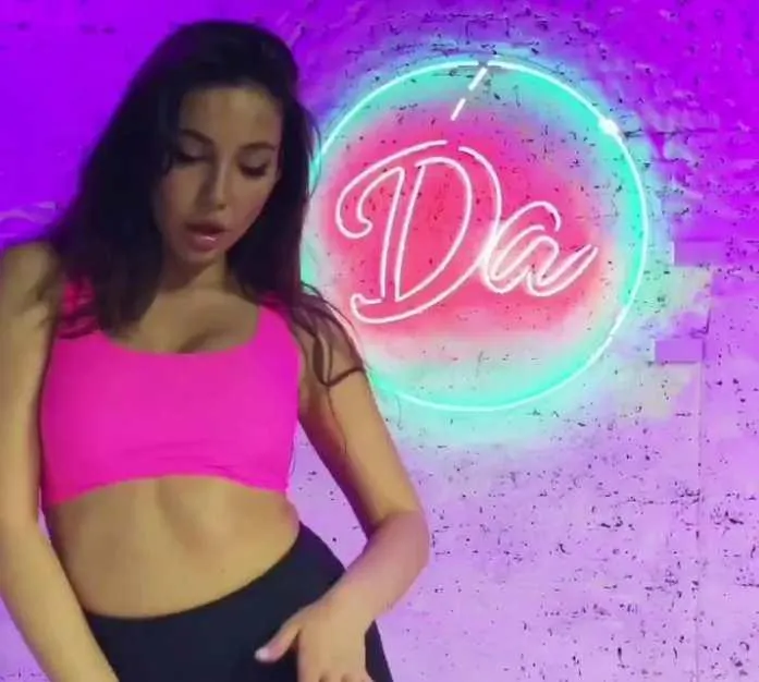 Скачать курс «[DaDaDance] Тверк с нуля (Анастасия Пилецкая)» — слив курса