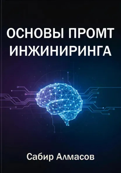 Скачать курс «Основы промт-инжиниринга (Сабир Алмасов)» — слив курса