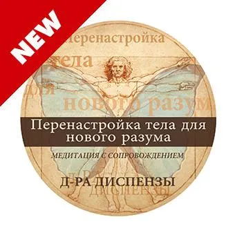 Скачать курс «[RUS] Медитация: Перенастройка тела для нового разума (Джо Диспенза)» — слив курса