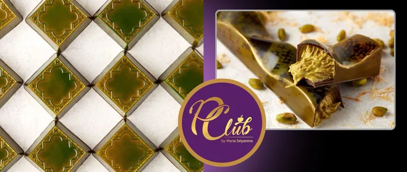 Скачать курс «[Pastry Club] Кондитерский клуб. Март 2025 Дубайский шоколад(Мария Селянина)» — слив курса