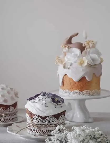 Скачать курс «[yanni.bakery] Моя любимая Пасха (Яна Караваева)» — слив курса