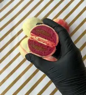 Скачать курс «[bergamot_ii] Муссовая начинка моти Запретный лес из коллекции Гарри Поттер (Екатерина Леонова)» — слив курса