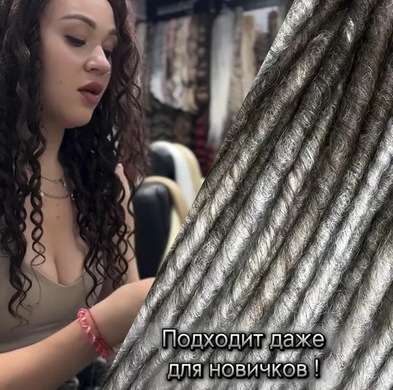 Скачать курс «[lorri_braids] Софт дреды (Лорри Брейдс)» — слив курса