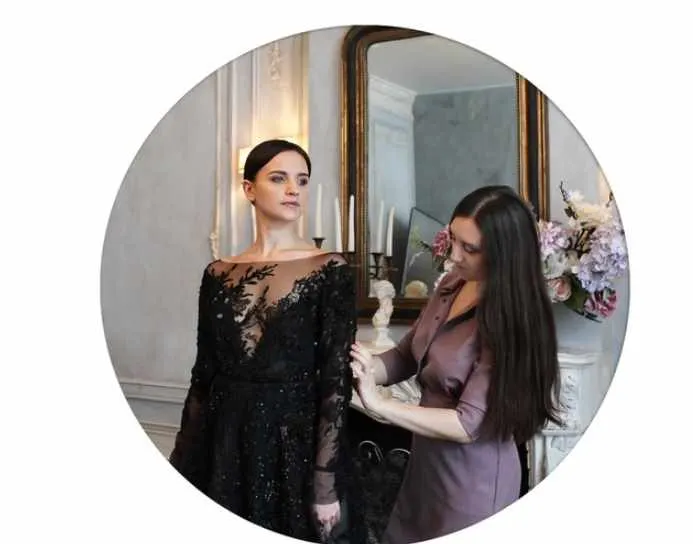 Скачать курс «[Школа шитья Couture] Все курсы школы кутюр (Евгения Саталкина)» — слив курса