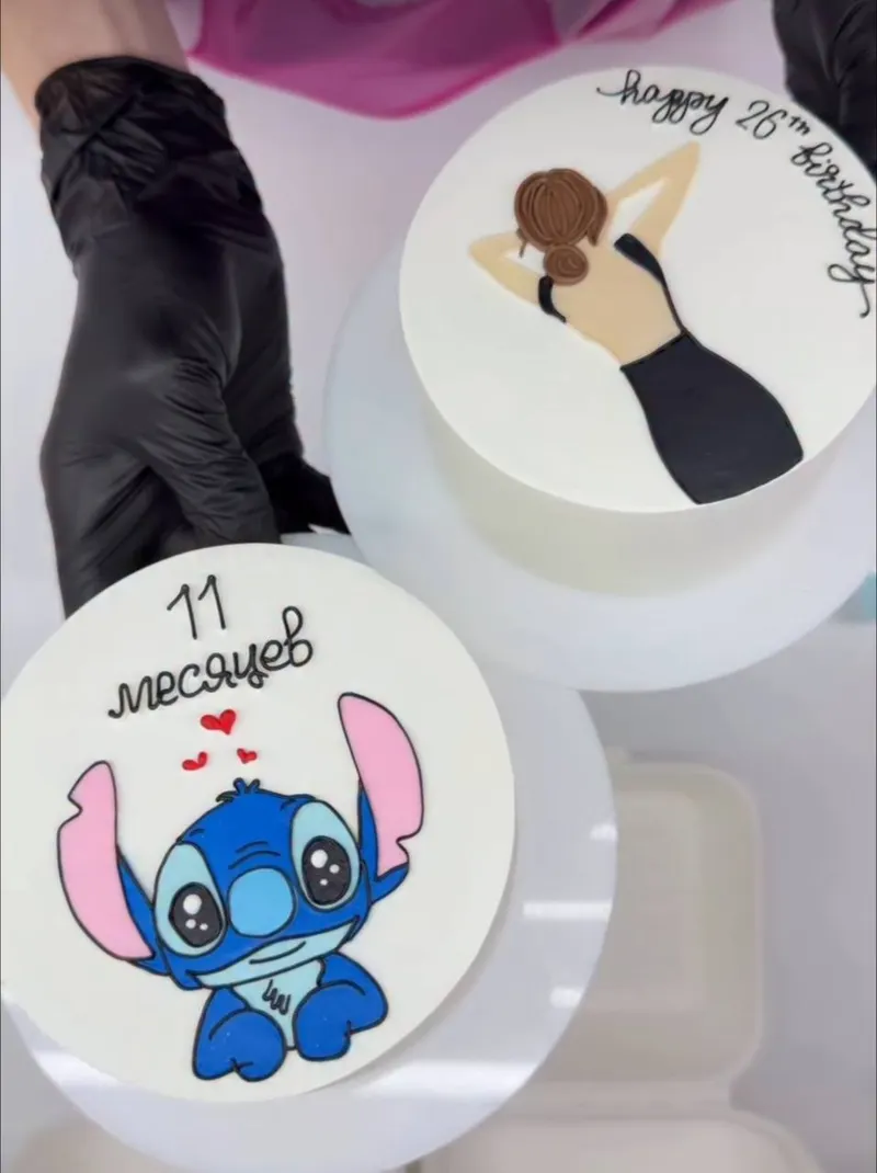 Скачать курс «[julia_cake] Технологические карты» — слив курса