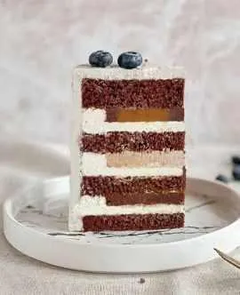 Скачать курс «Торт Шоколад-Манго (yanni.bakery)» — слив курса