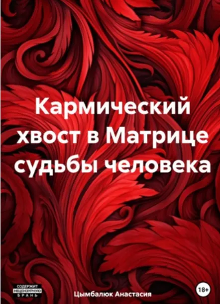 Скачать курс «Кармический хвост в Матрице судьбы человека (Анастасия Цымбалюк)» — слив курса