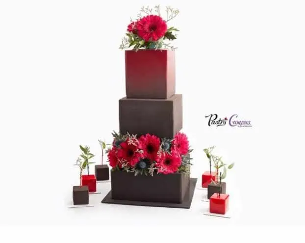Скачать курс «[PastryCampus] Свадебные торты: прямой эфир (Мария Селянина)» — слив курса