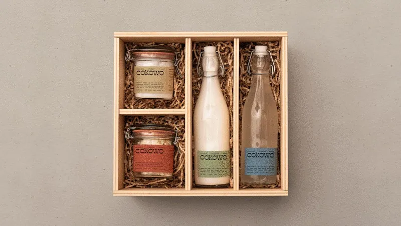 Скачать курс «[Domestika] Дизайн упаковки для электронной коммерции | Sustainable Packaging Design (Студия Татаби)» — слив курса
