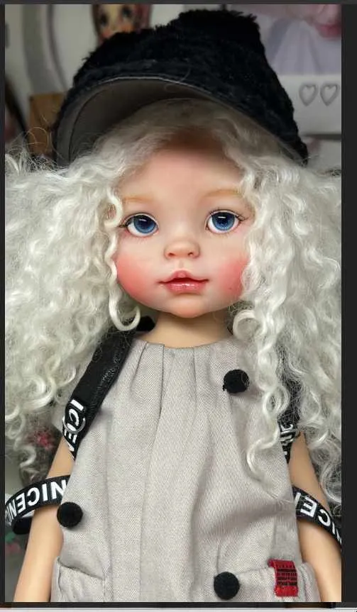 Скачать курс «[LuxDolls]  Азиатский молд Паола Рейна. Тариф Базовый «Я сам» (Ксения Блинова)» — слив курса