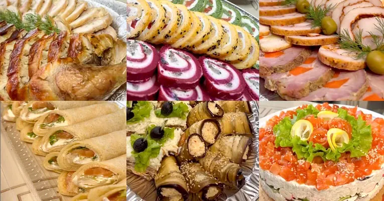Скачать курс «Кулинарный курс (Анна Подшибякина)» — слив курса