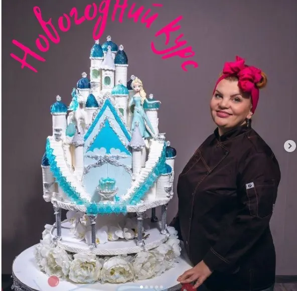 Скачать курс «Новогодний Курс (Юлианна Сухотерина)» — слив курса