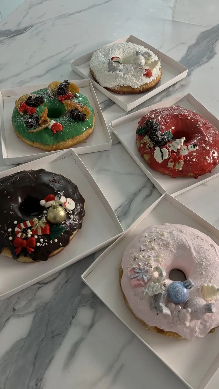 Скачать курс «[MacBaker] Новогодние тортопончики (Лилит Аракелян)» — слив курса