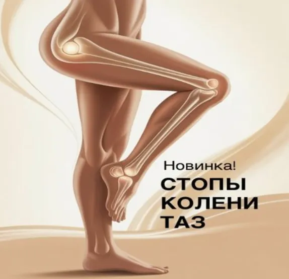 Скачать курс «Стопы, колени, таз (Ольга Дробышева)» — слив курса