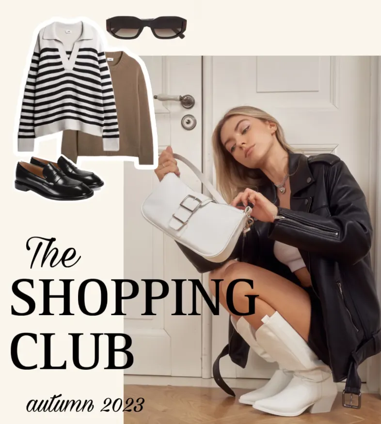 Скачать курс «[shoppingclub-rudkevich] Шопинг-клуб (Елизавета Рудкевич)» — слив курса