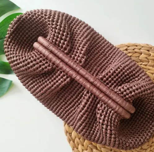 Скачать курс «Сумка Эклер (annetta_handmade)» — слив курса