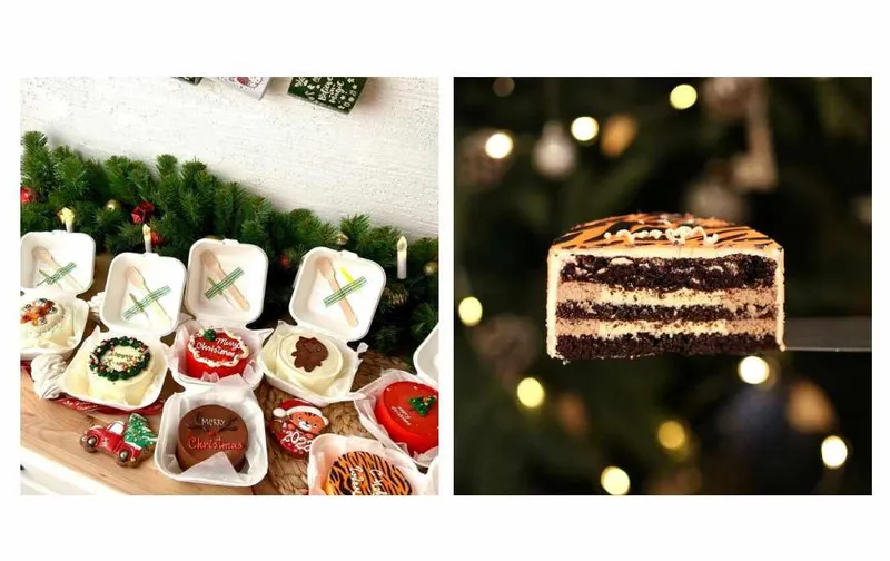 Скачать курс «[ze.firka] Cake-to-go торт в кофейном стакане с собой + Новогодние бенто торты (Алена Манакина)» — слив курса