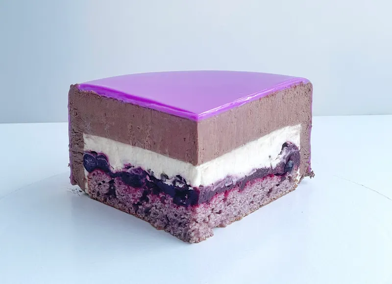 Скачать курс «[Sweetburg] Рецепт торта Смородина-эрлгрей (Екатерина Климчева)» — слив курса