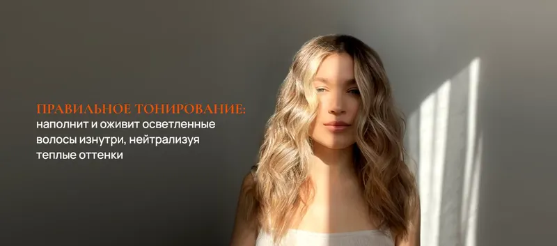 Скачать курс «[klavabeauty] Тонирование волос в домашний условиях. Тариф Я сама (Юля Терзи)» — слив курса