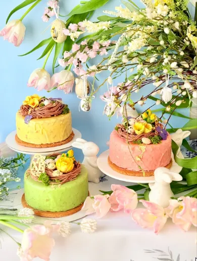 Скачать курс «[anastasiya_bakery] Видеоурок «Паски под заморозку 2025» (Анастасия Политыкина)» — слив курса