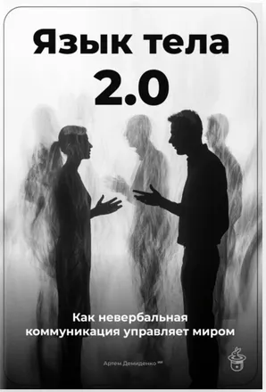 Скачать курс «Язык тела 2.0. Как невербальная коммуникация управляет миром (Артем Демиденко)» — слив курса