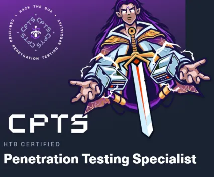 Скачать курс «[HTB Academy] Сертифицированный специалист по тестированию на проникновение Hack The Box HTB CPTS 2024. Часть 2» — слив курса