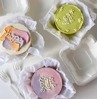 Скачать курс «Технологические карты для Бенто тортов (ks_candymom)» — слив курса