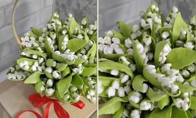 Скачать курс «[zabavadessert] Зефирные ландыши (Татьяна Забалуева)» — слив курса