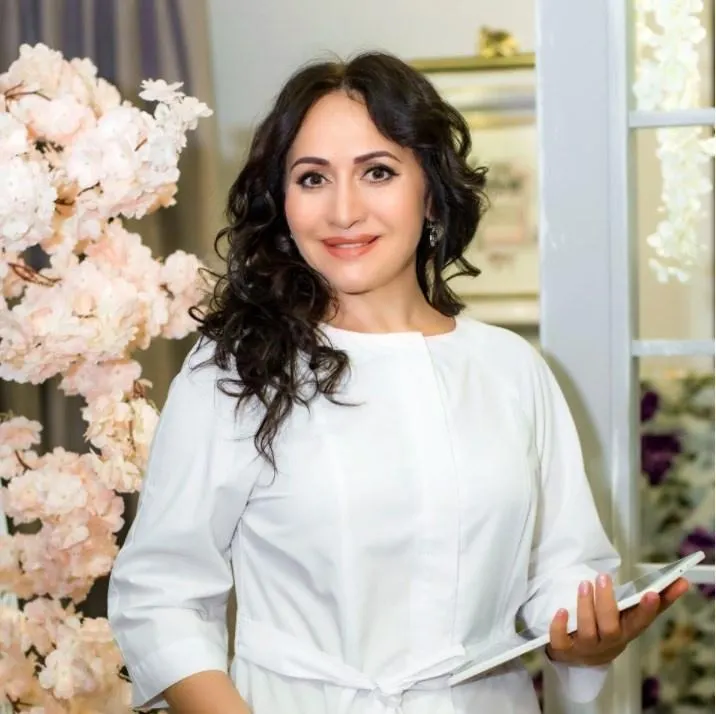 Скачать курс «Детский иммунитет (Анжела Степусь)» — слив курса