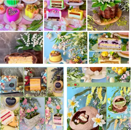 Скачать курс «[anastasiya_bakery] Кондитерский Клуб. Февраль 2025 - Апрель 2025 (Анастасия Политыкина)» — слив курса