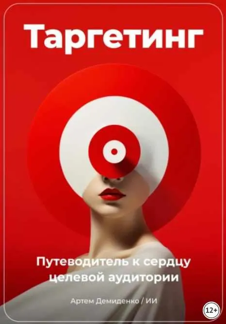 Скачать курс «Таргетинг: Путеводитель к сердцу целевой аудитории (Артем Демиденко)» — слив курса