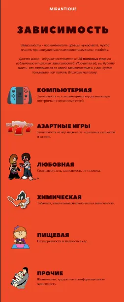 Скачать курс «Избавление от зависимостей (Алексей Реактивный)» — слив курса
