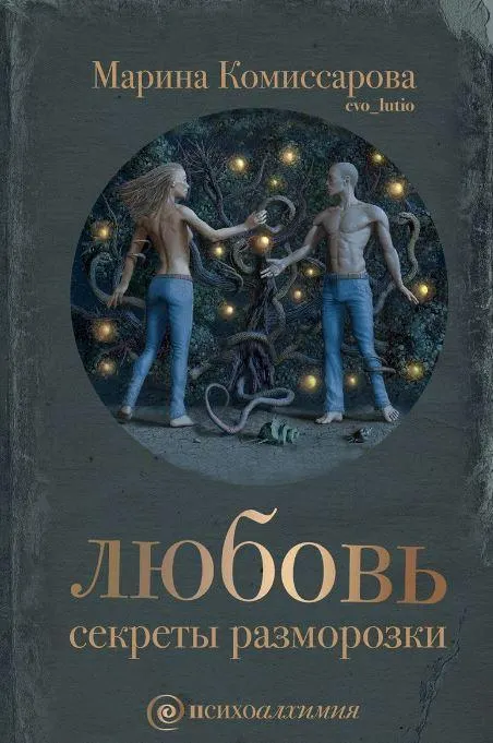 Скачать курс «Любовь: Секреты разморозки (Марина Комиссарова)» — слив курса