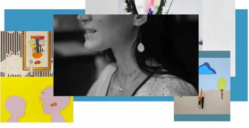 Скачать курс «[Udemy] Stop-motion анимация на смартфон (Алина Головлева)» — слив курса